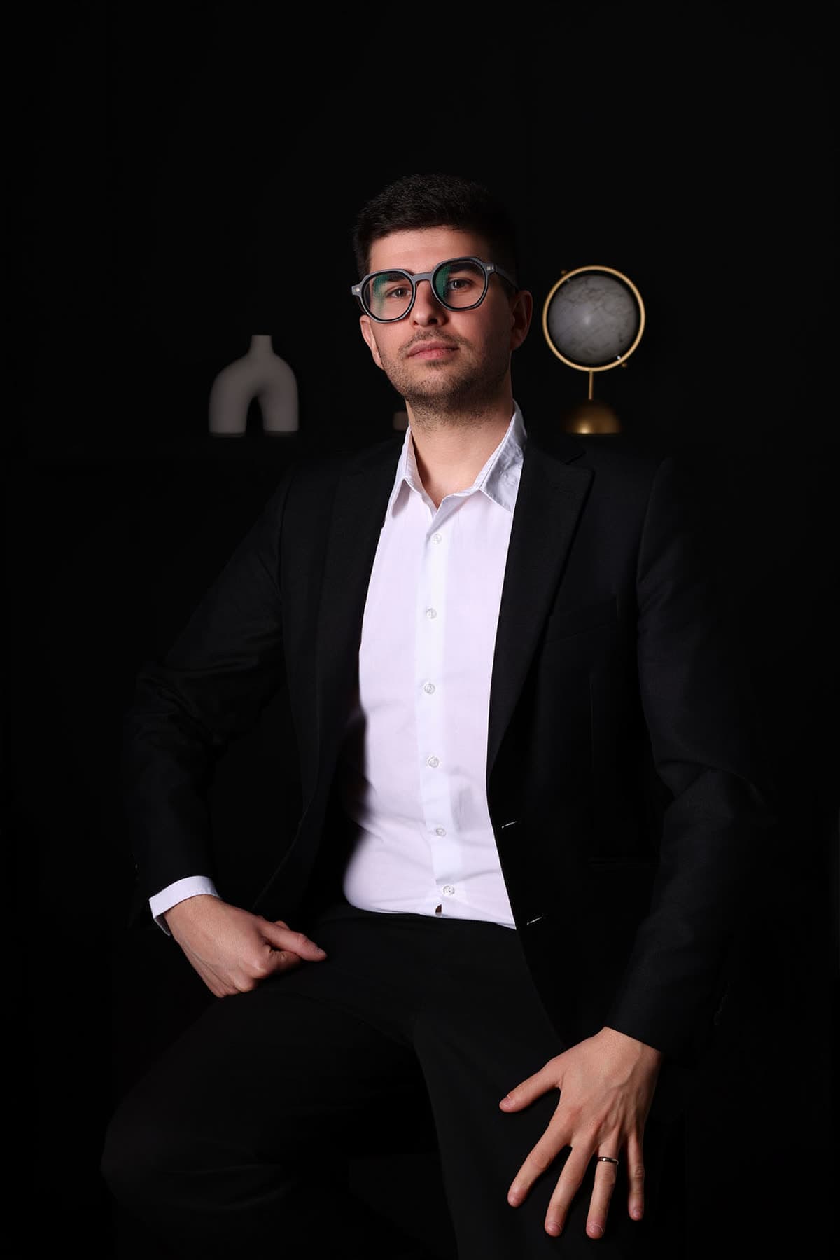 Luís Miguel